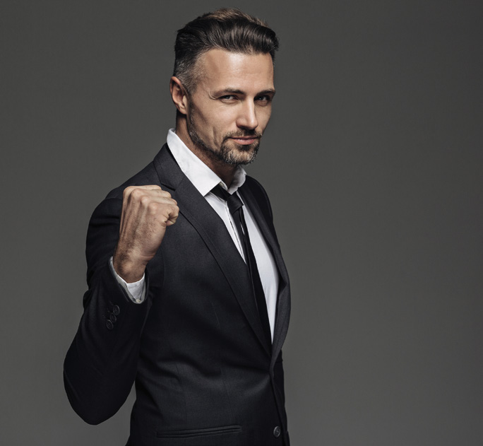 Програма Подкрепа на мъжката сила