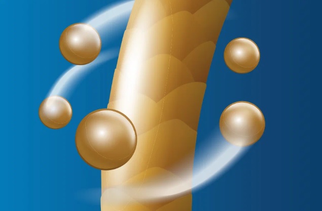 продукти за коса