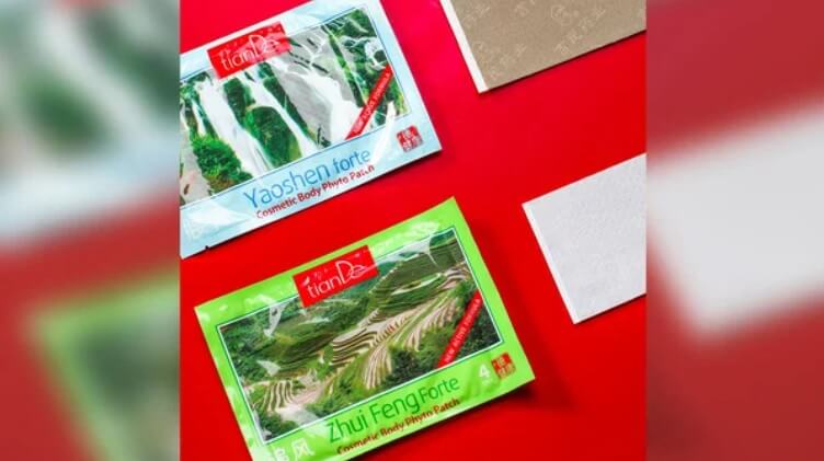 фитопластири