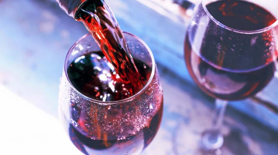 винотерапия