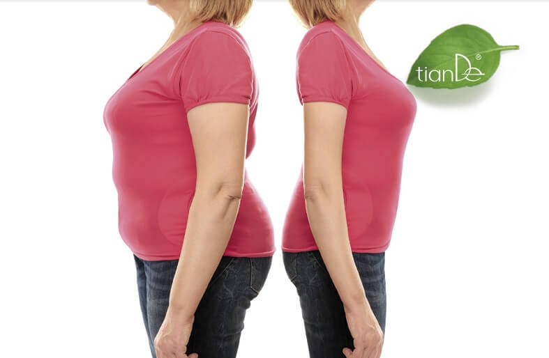 отслабване