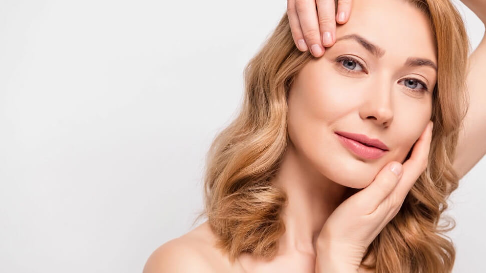 подмладяващ процес