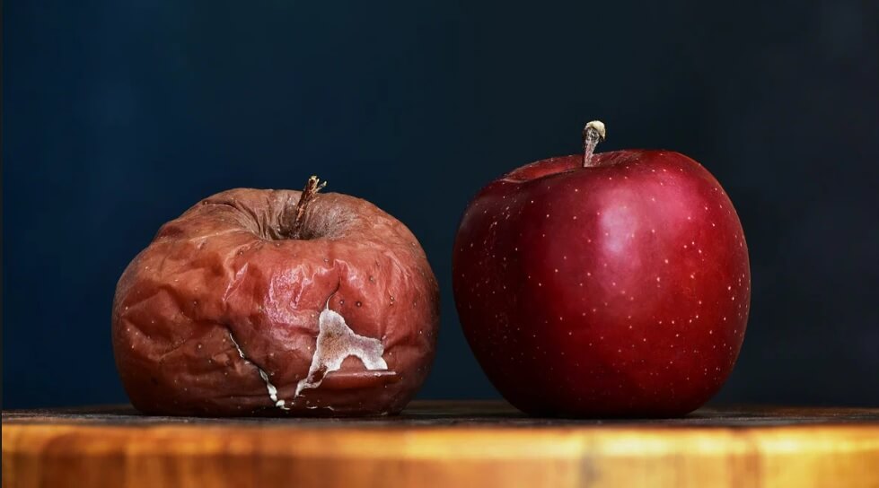 детоксикация