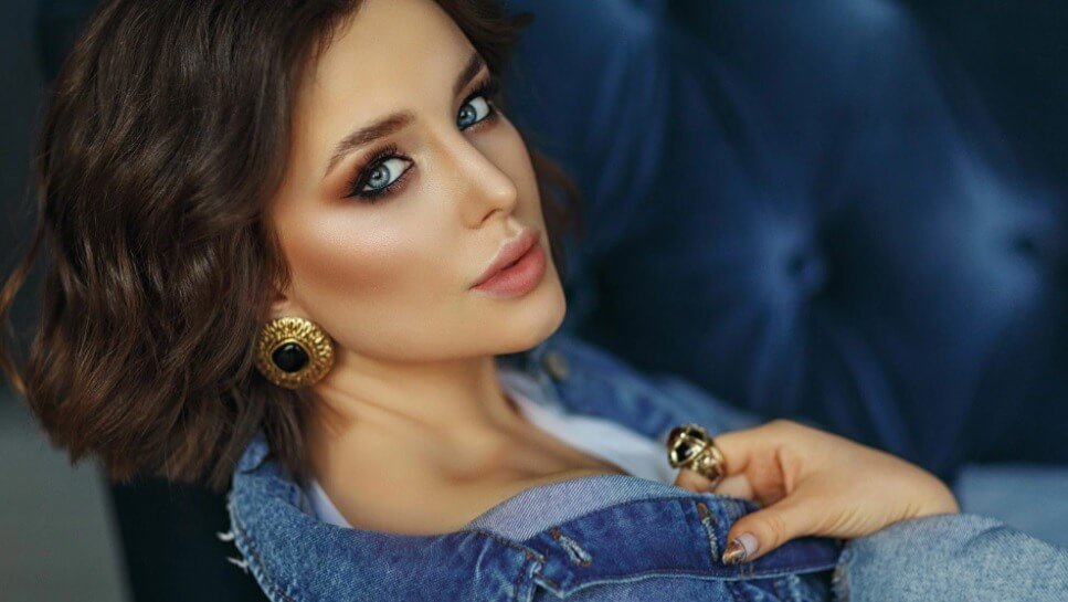 околоочна грижа