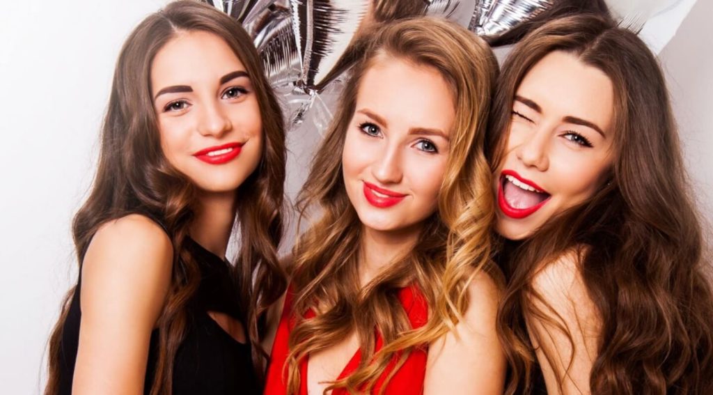 основен комплект