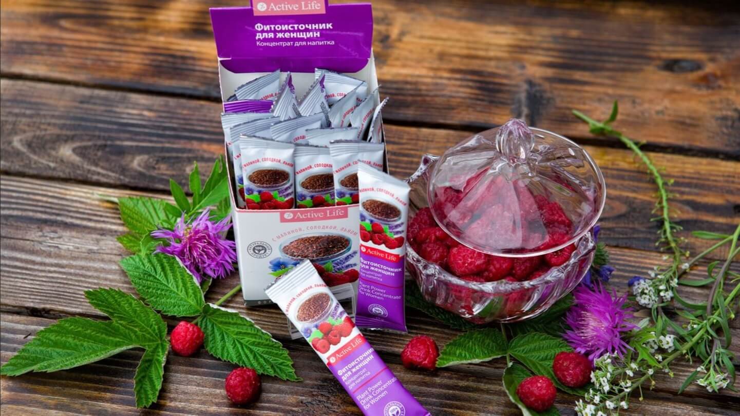 фитоизточник