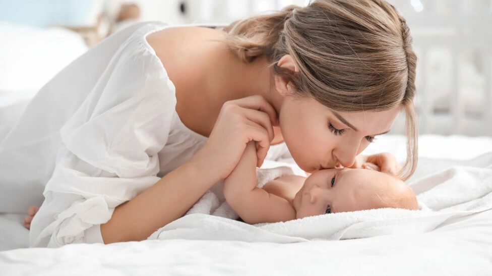 детска кожа