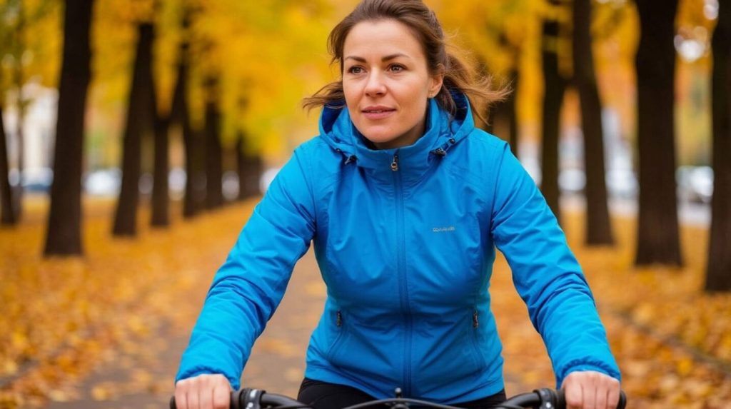 движението