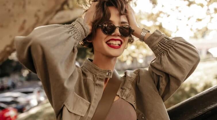 естествената коса