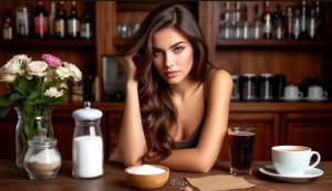 разкошна коса