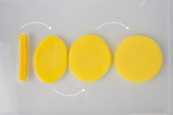 Козметична гъба