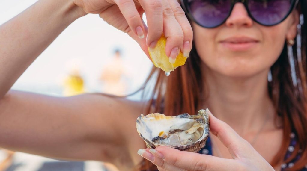 стриди и калций