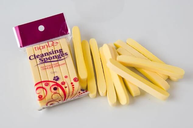 Козметична гъба