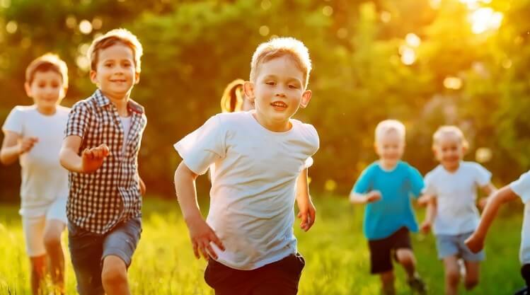 благотворителност