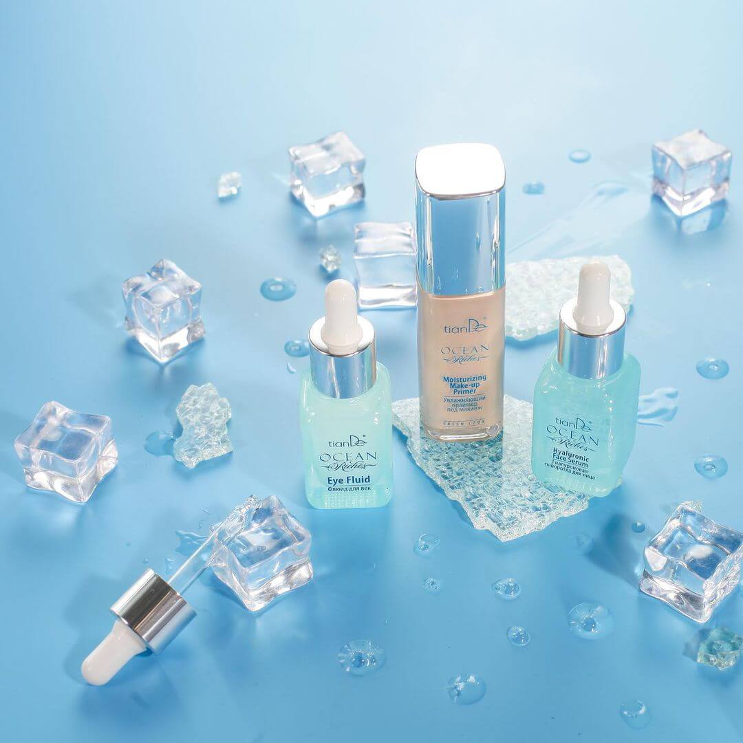 Серия Ocean Riches