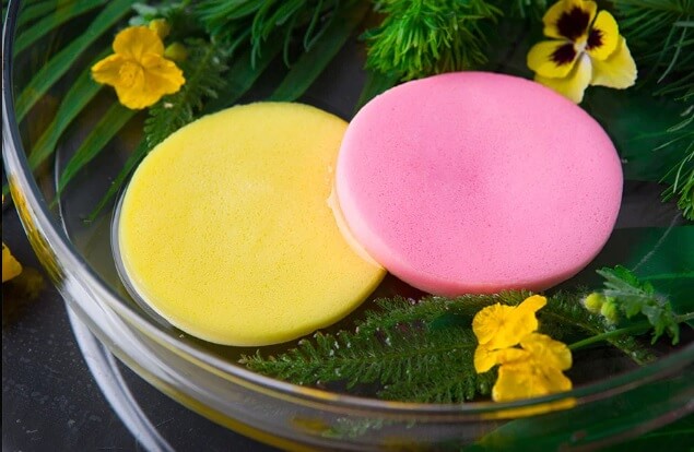 Козметична гъба