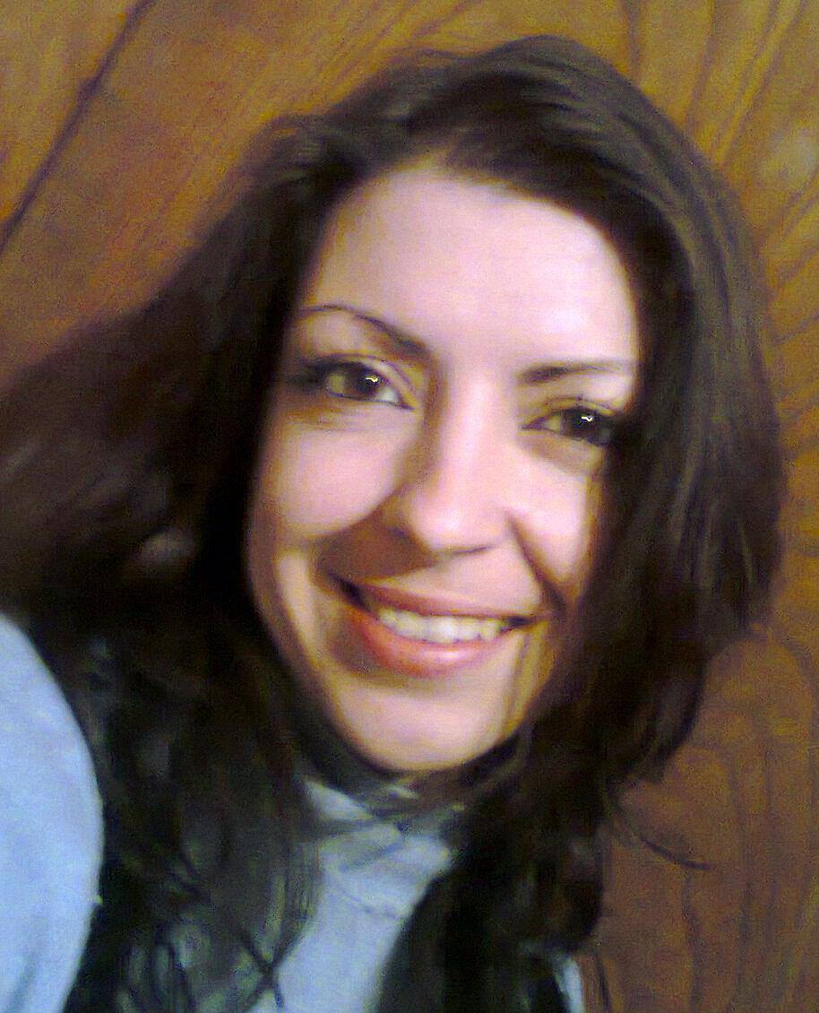 Ангелина Атанасова