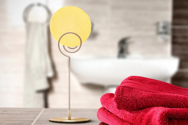 Козметична гъба