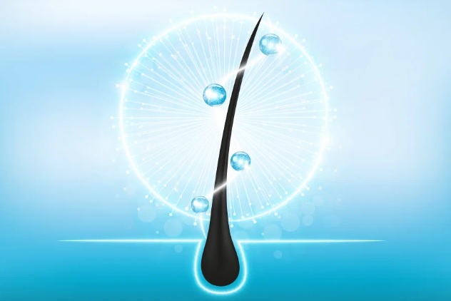 продукти за коса