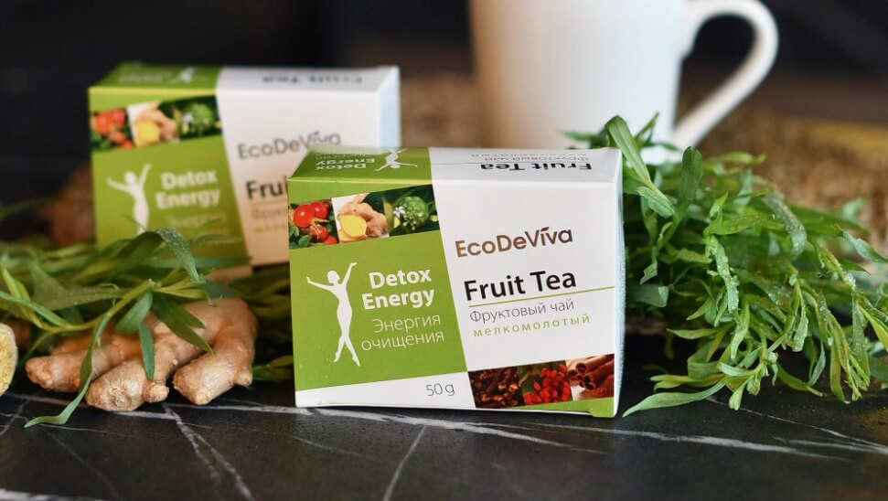 енергия на пречистването