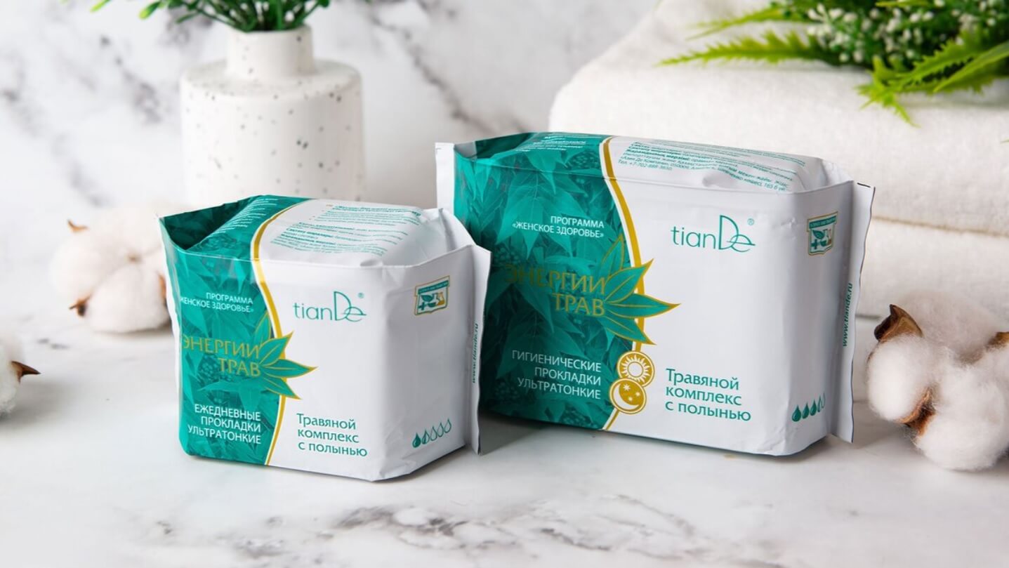 енергия на билките