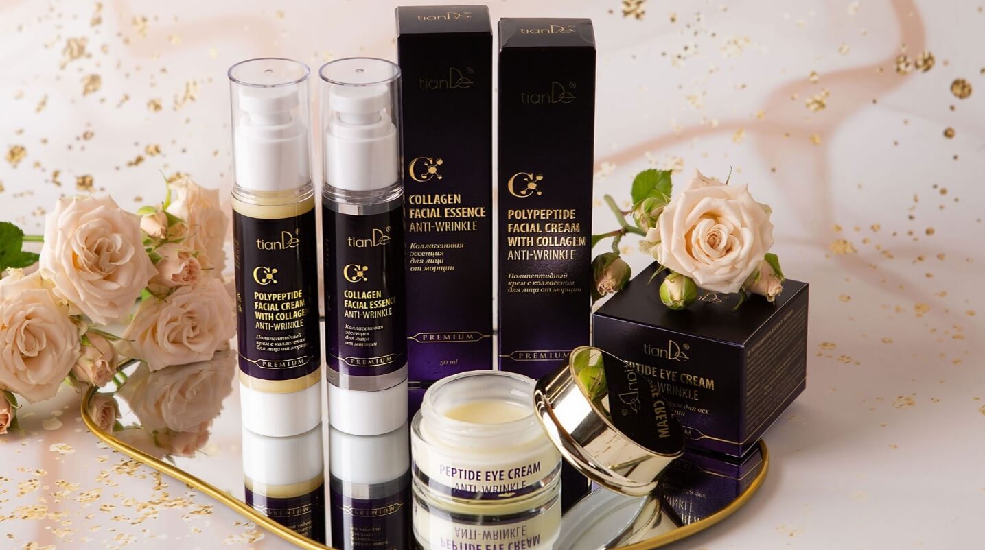 пептиди серия