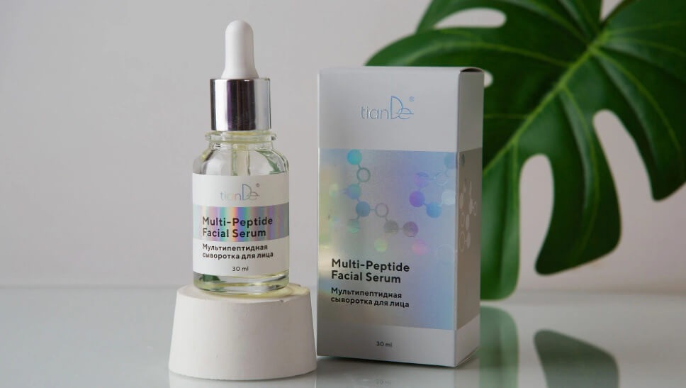 мултипептиден серум