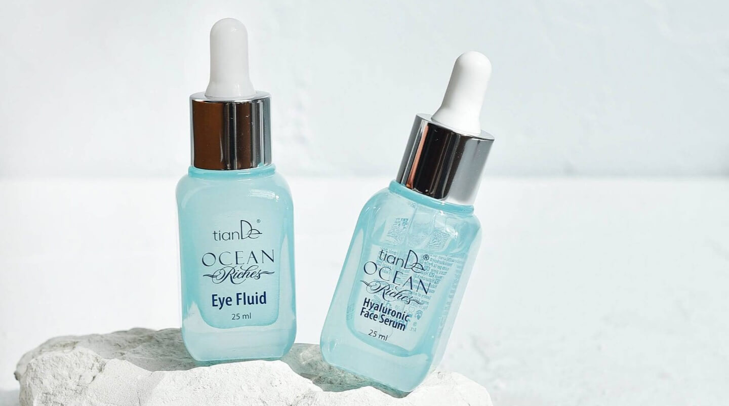 серум Ocean Riches