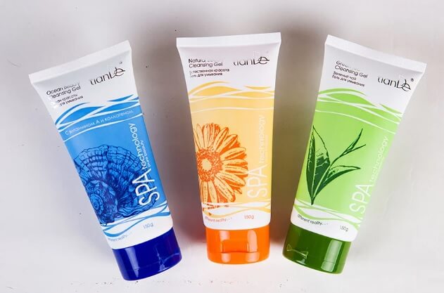 продукти за измиване