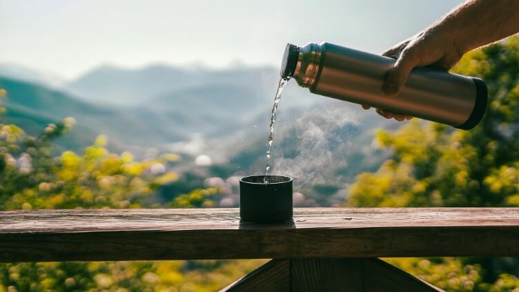 температурни промени