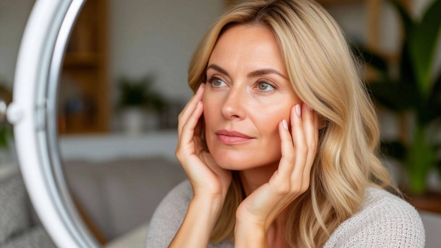 възраст подмладяване