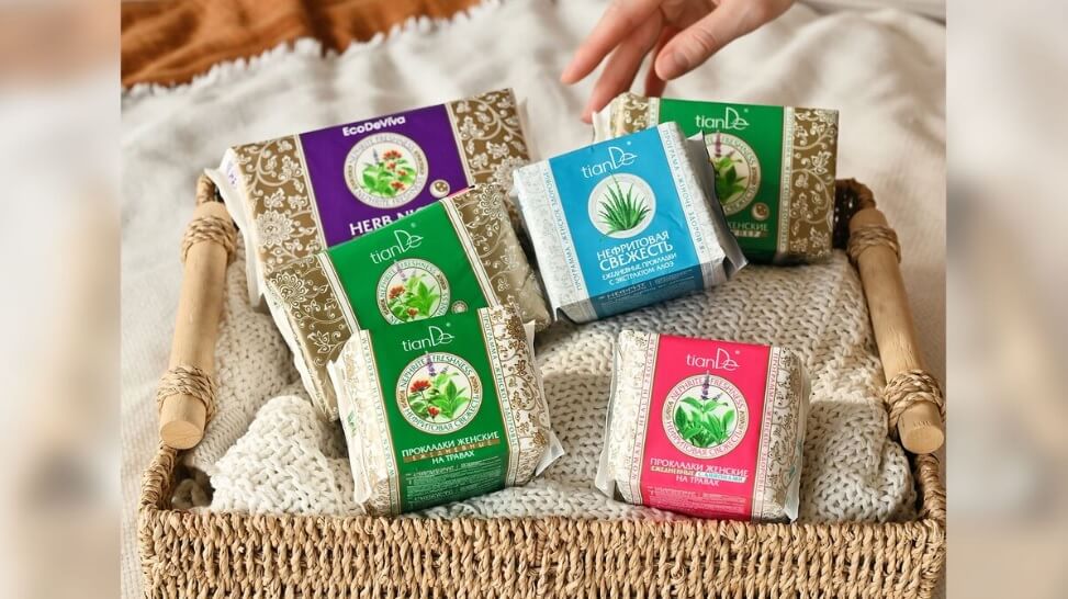 нефритена свежест