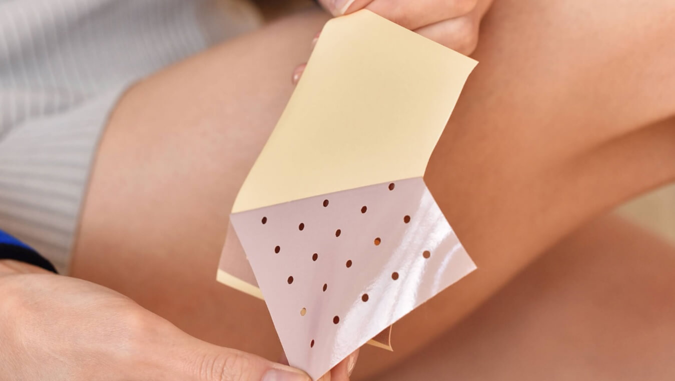 фитопластир