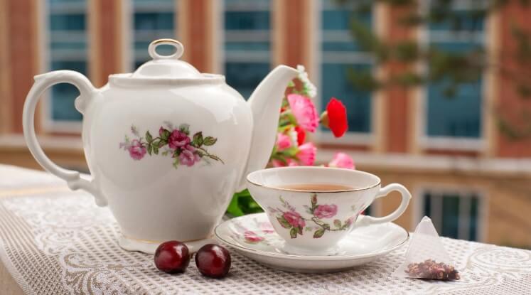 вкус на есен