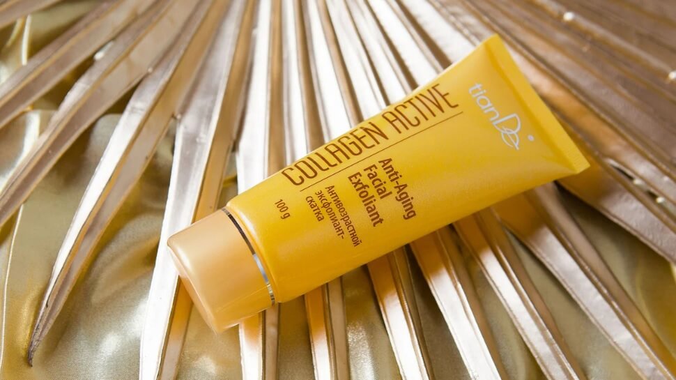 ексфолиант