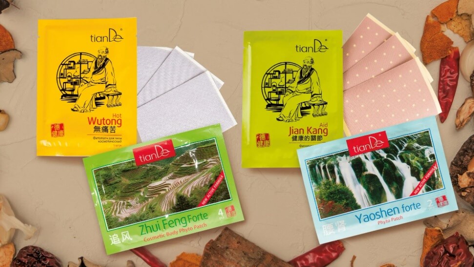 фитопластири