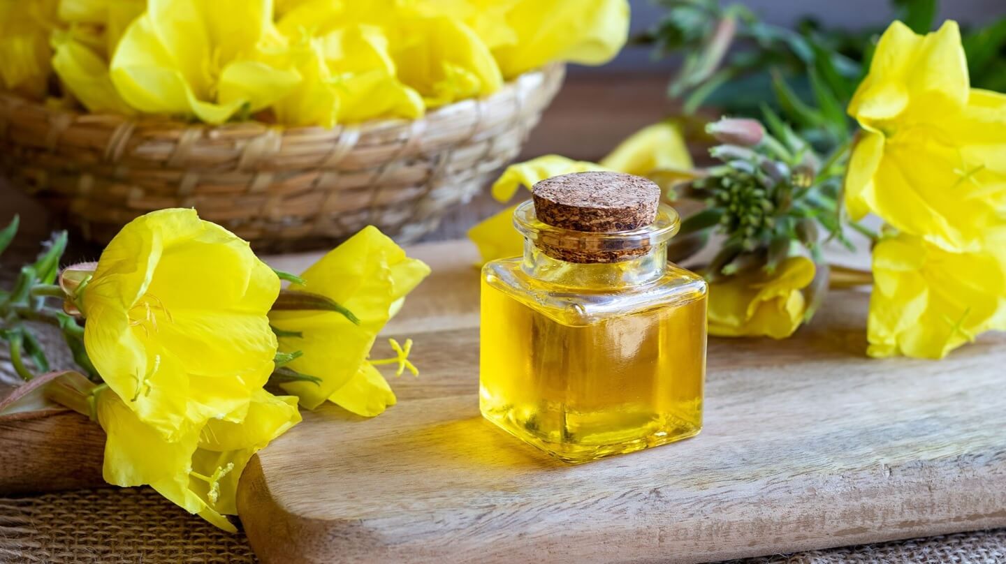 масло от примула