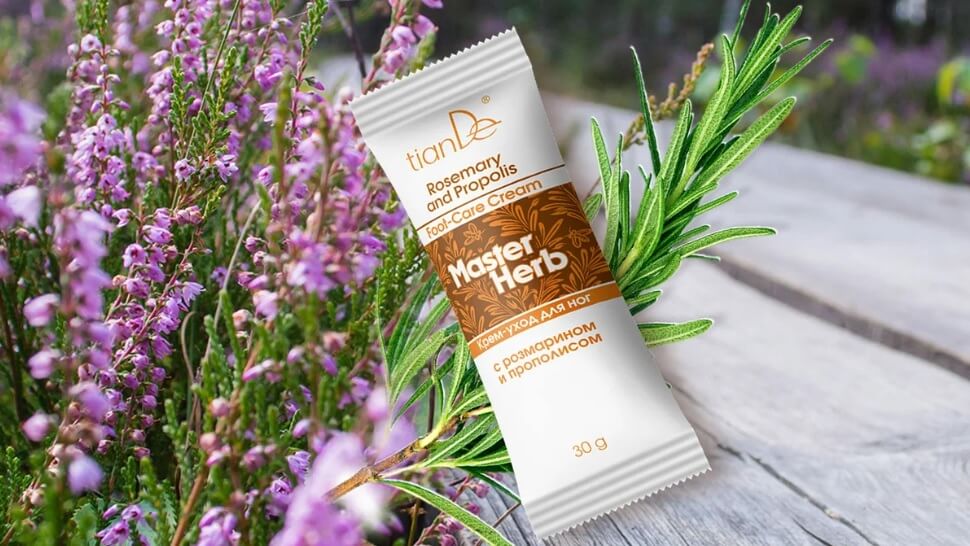 крем master herb