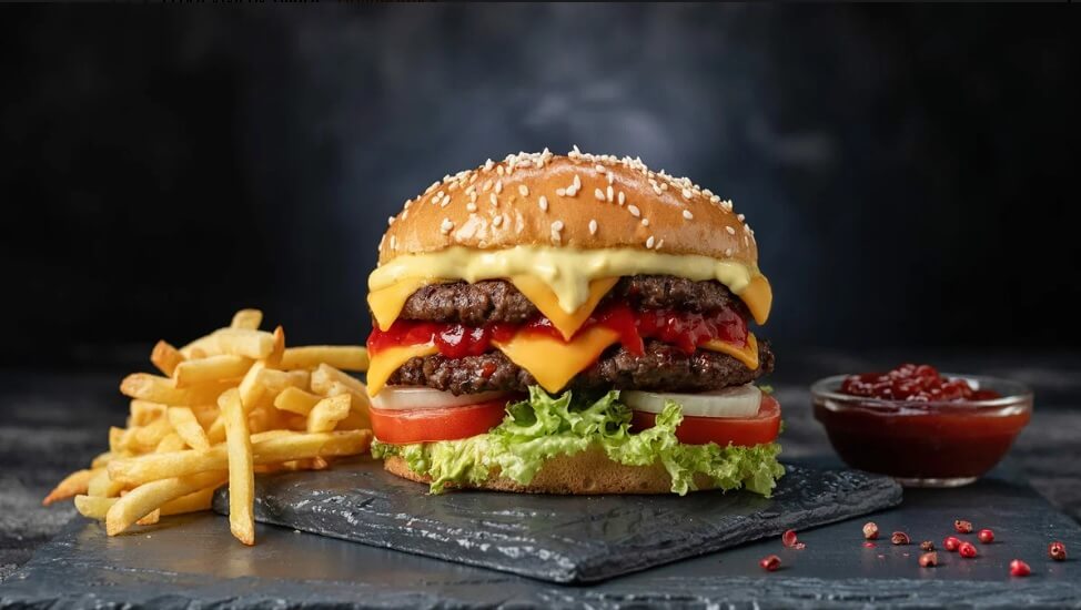 вредна храна