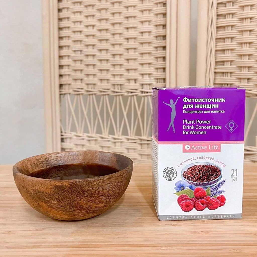 концентрат за напитка