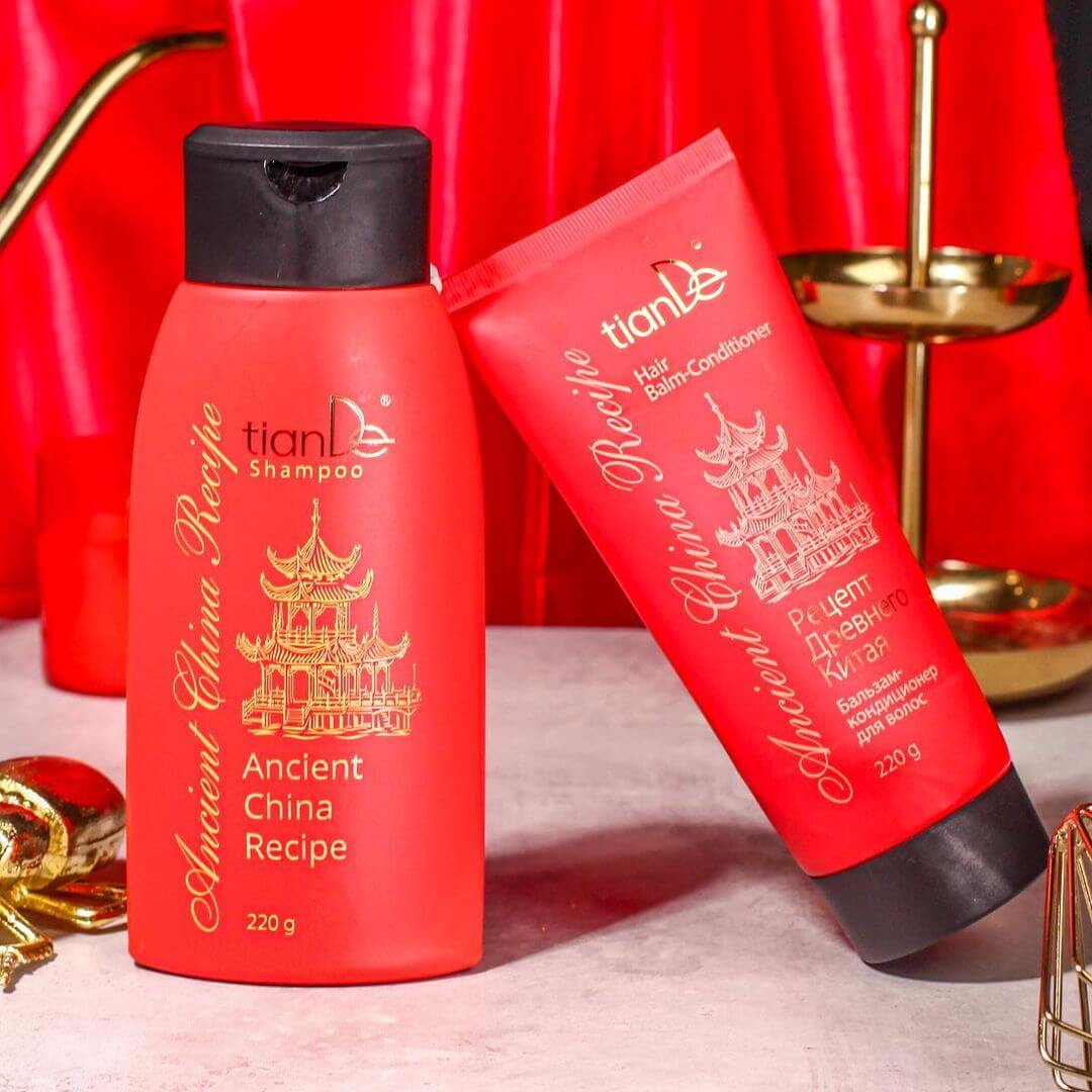 рецепта от древен китай