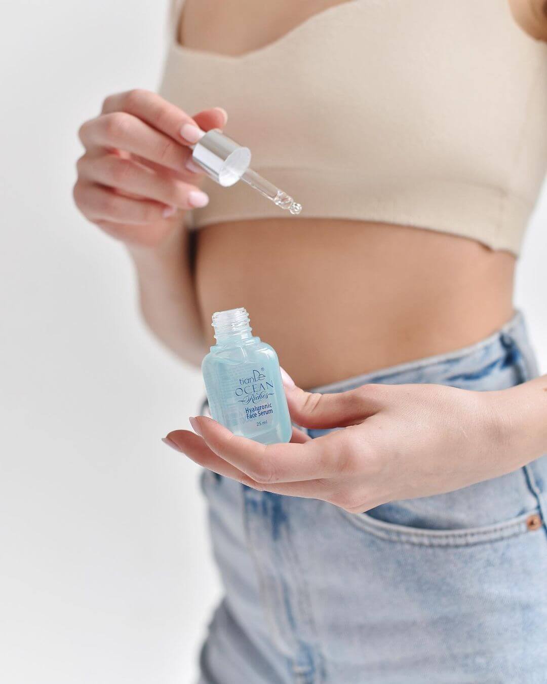 Серия Ocean Riches