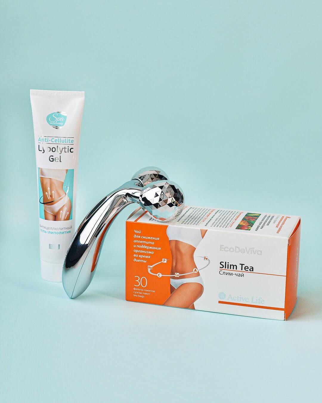 антицелулит