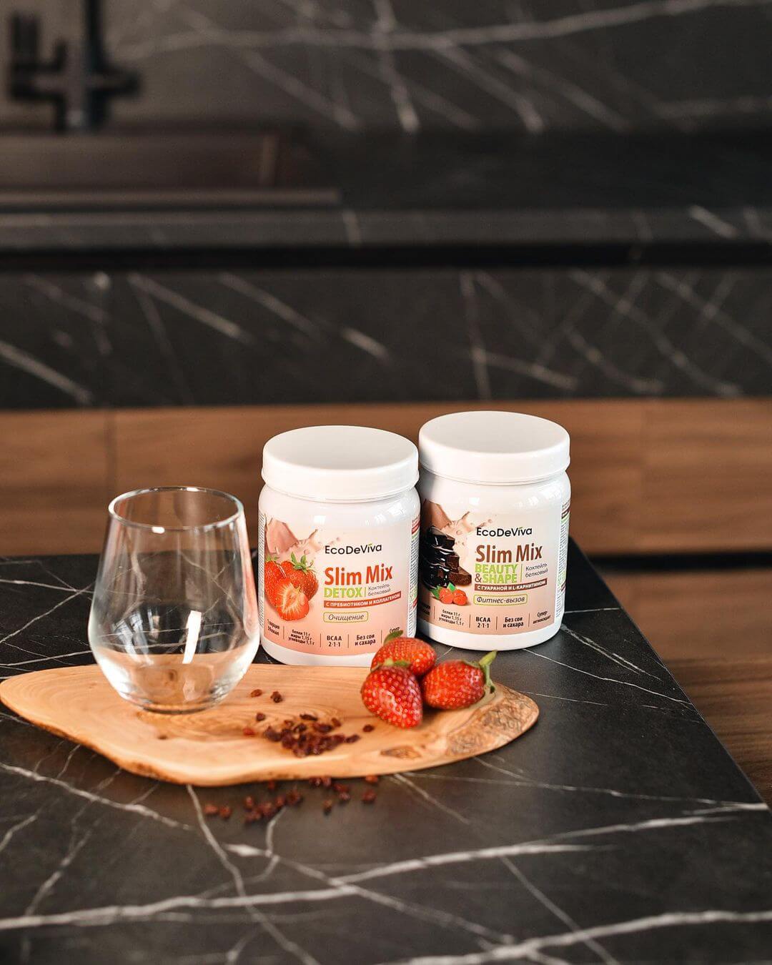 протеинови шейкове