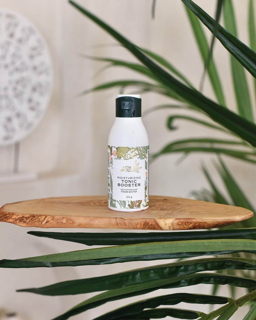 тоник-бустер