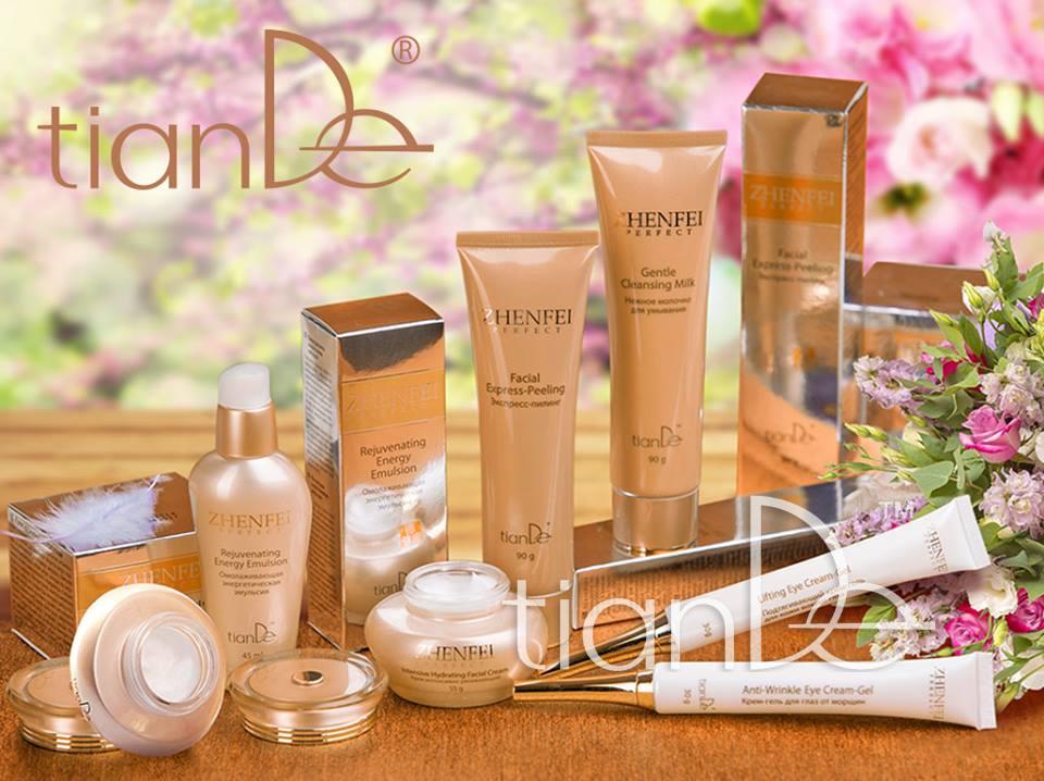 Серия Zhenfei Perfect 35+