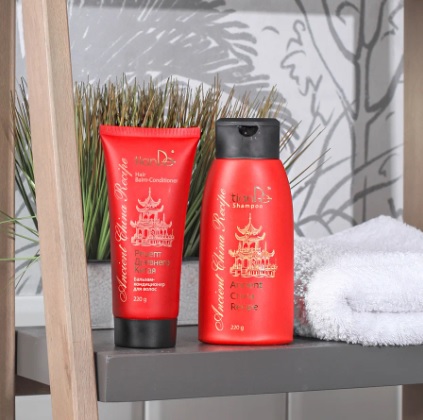 рецепта от древен китай