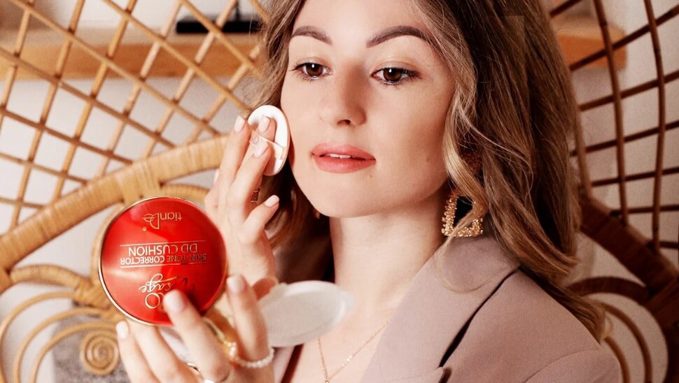 тонален продукт