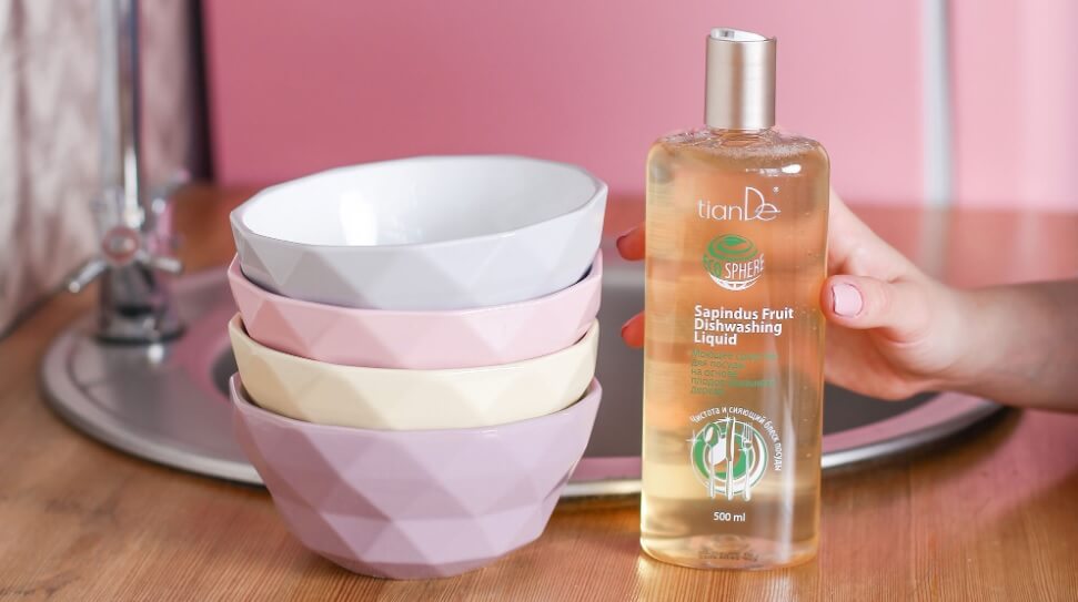 измиващо средство