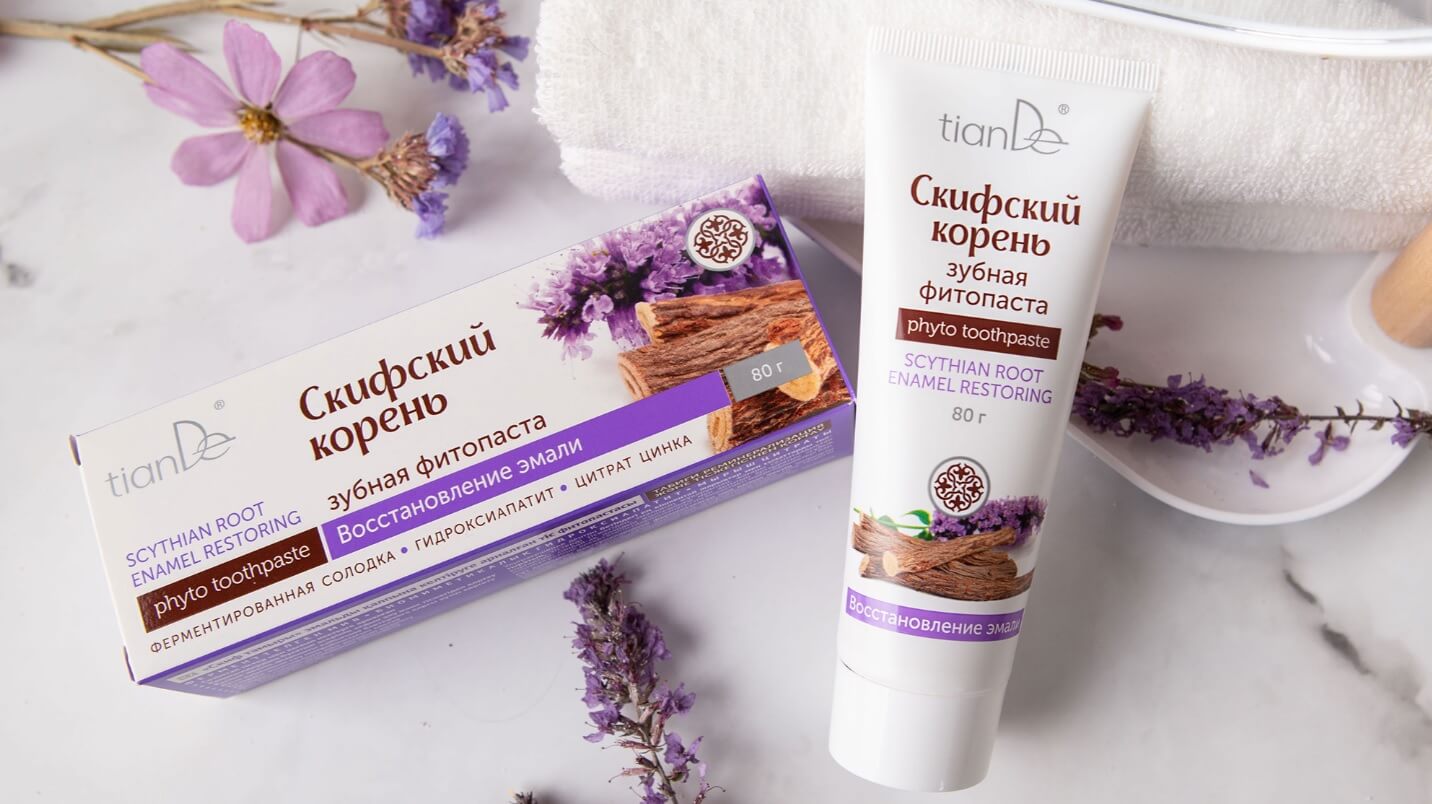 скитски корен